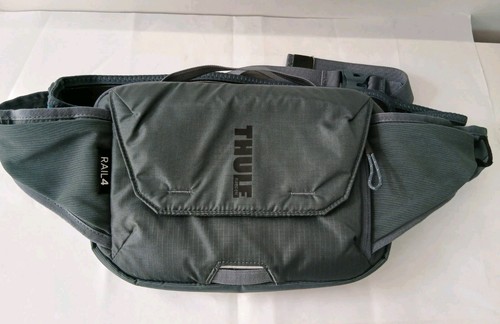 Thule rail hip pack bumbag - hip, pack/bumbag