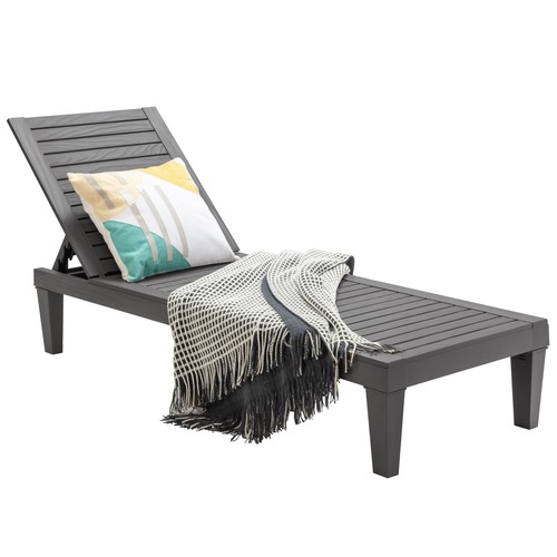 Sun lounge recliner patio - sun,