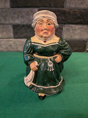 Vintage mrs bumble - mrs., toby