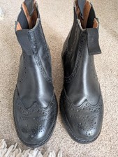 Men's Samuel Windsor Brouge