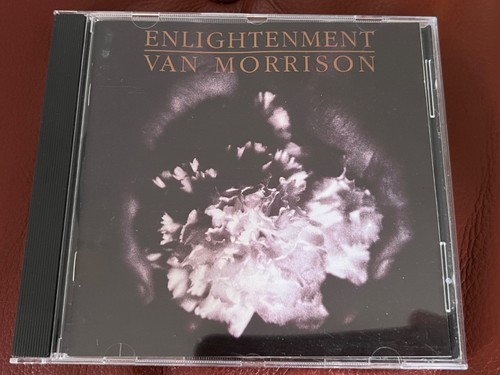 Van morrison enlightenment - morrison,
