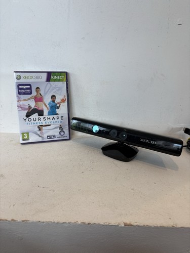 Microsoft xbox 360 kinect - microsoft,