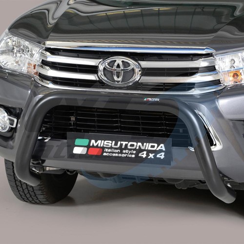 Toyota hilux 2016 2020 76mm - toyota, 2016-2020