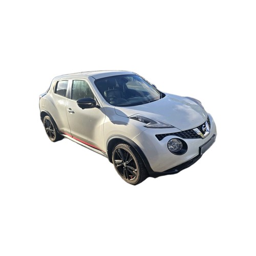 Nissan juke f15 - nissan,