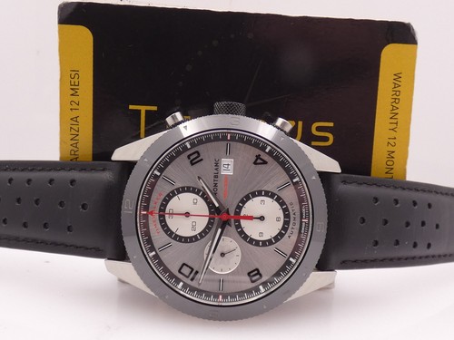 Chrono montblanc timewalker - montblanc,