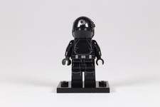 LEGO STAR WARS - Imperial Gunner - Helmet with Silver Imperial Logo sw0520