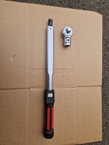 Norbar 200th ratchet torque - 200th,