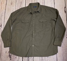 Cotton Traders Men's Long