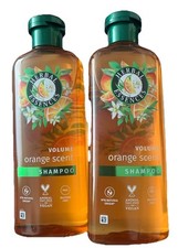Herbal Essences Orange Scent