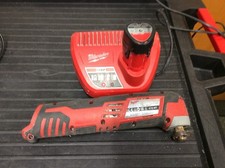 Milwaukee C12 MT 12V Multi-Tool