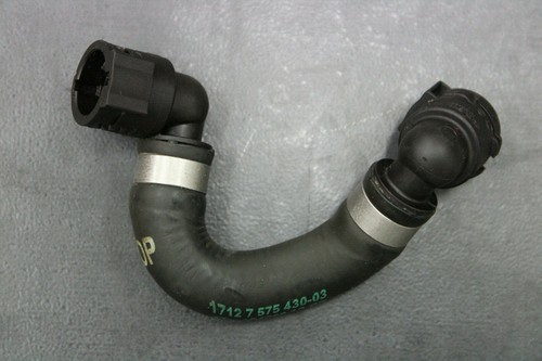 Cooling water hose bmw - cooling,