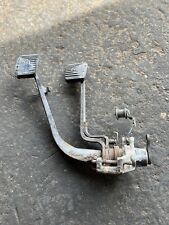 VW AIRCOOLED BEETLE/BAJA/BUGGY PEDAL KIT LHD