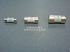 CED CONSUMER UNIT/FUSE BOARD