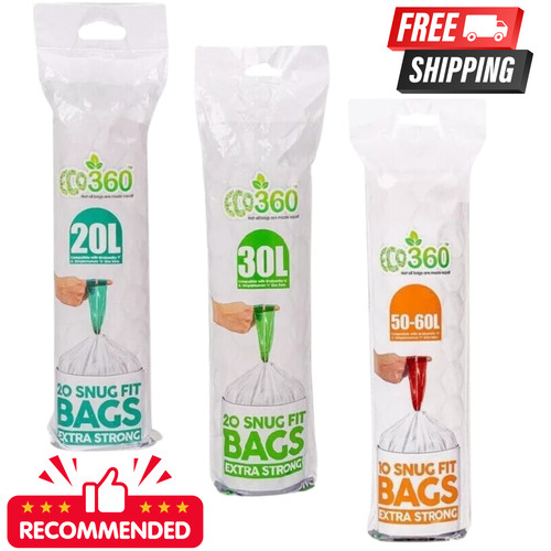 Bin liners brabantia - liners, brabantia 