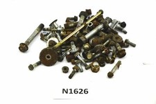 Honda CX 500 1981 model-bolts