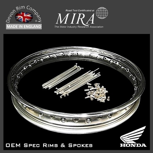 Cb500 cb550 rear stainless - rear,