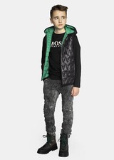 Hugo BOSS Gilet jacket coat