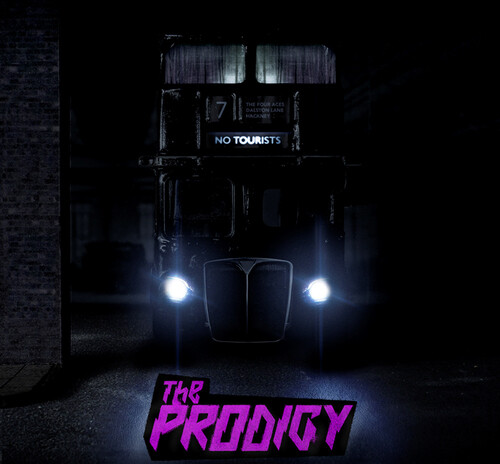 The prodigy tourists - :, no