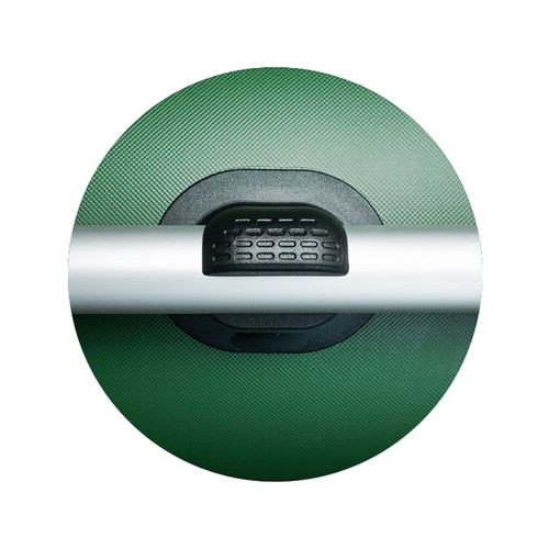 Paddle holder for inflatable - paddle,