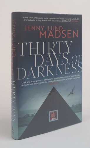 Jenny turney lund madsen - jenny,