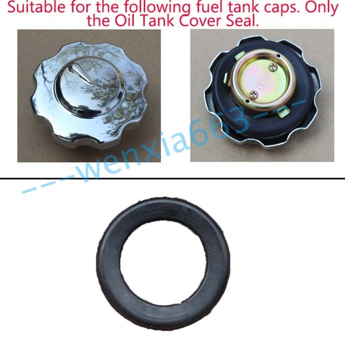 Motorcycle fuel gas - gas, oil