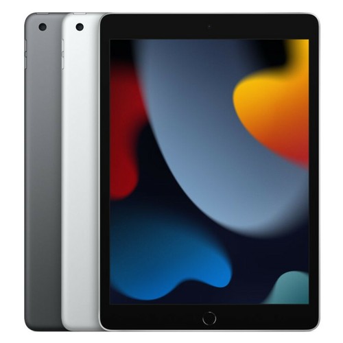 Apple ipad 9th gen - (2021),
