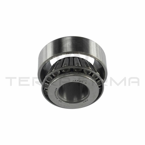 Front drive pinion - drive,