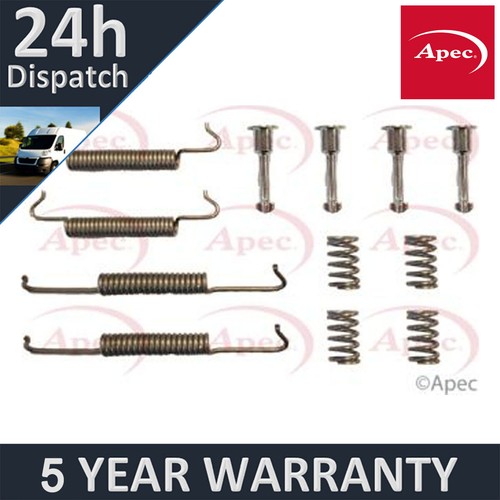 Fits 406 607 806 synergie - fits,