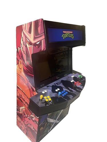 Player arcade black melamine - arcade,