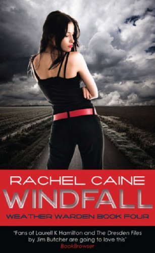 Windfall by - windfall, (weather