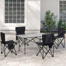 Portable Folding Camping