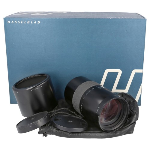 Hasselblad 210mm for - hc,