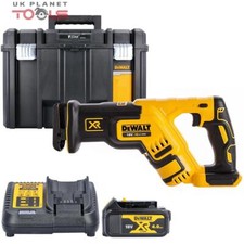 DeWalt DCS367 18V BL Recip