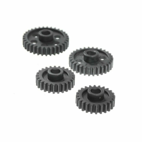 33t metal gear set - 25, 30