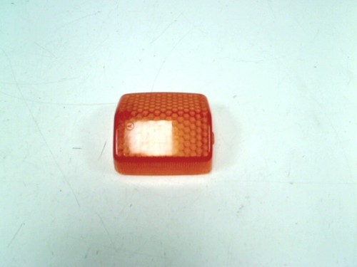 Turn signal glas - honda, 600