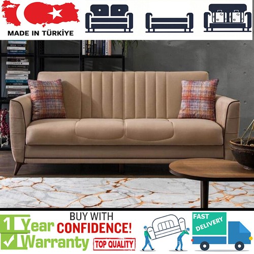Turkish seater ottoman - turkish,