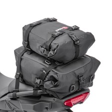 Set Tail bags for Kawasaki