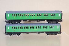 HORNBY R486 R487 RAKE of 2