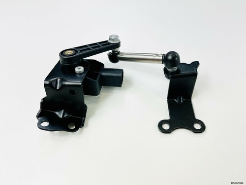 Rear xenon level sensor - xenon,