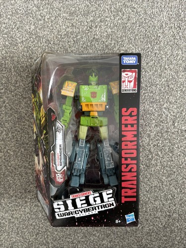 Transformers wfc siege - transformers,