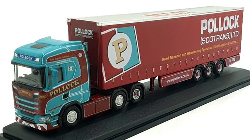 Oxford diecast scale - 1/76,