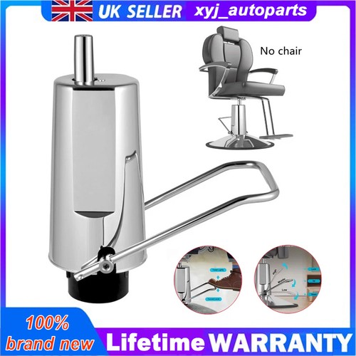 Screw hydraulic barber chair - screw,