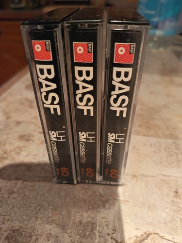 Basf 60 blank - basf, c-60