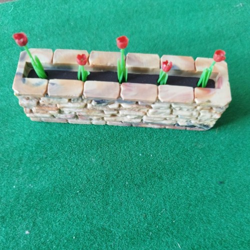 Britains floral garden - floral,
