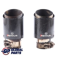 BMW F20 F21 Remus Exhaust Tips