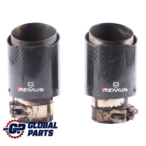 Bmw f20 f21 remus exhaust - bmw,