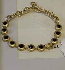 Versace Necklace Chocker