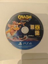 Crash Bandicoot 4: It's About