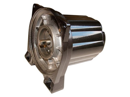 Winch motor - winch,