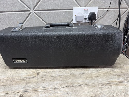 Yamaha trumpet hard case - yamaha,